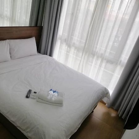 Tropical Hotel Kota Damansara Dış mekan fotoğraf