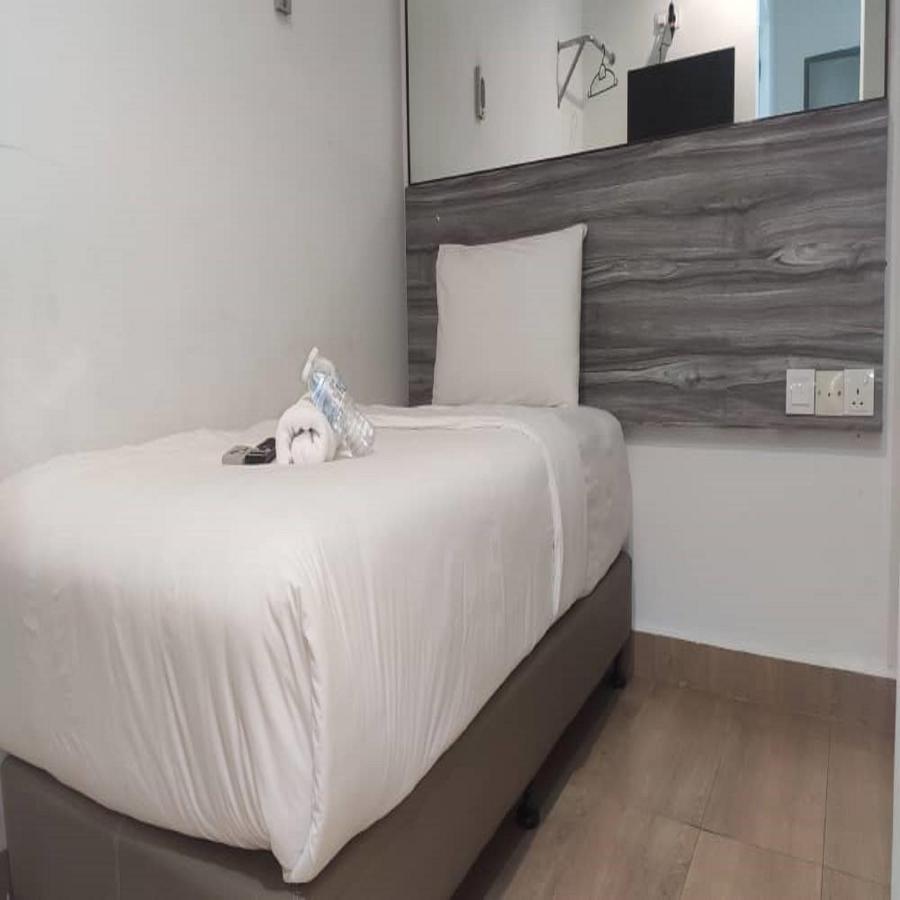 Tropical Hotel Kota Damansara Dış mekan fotoğraf