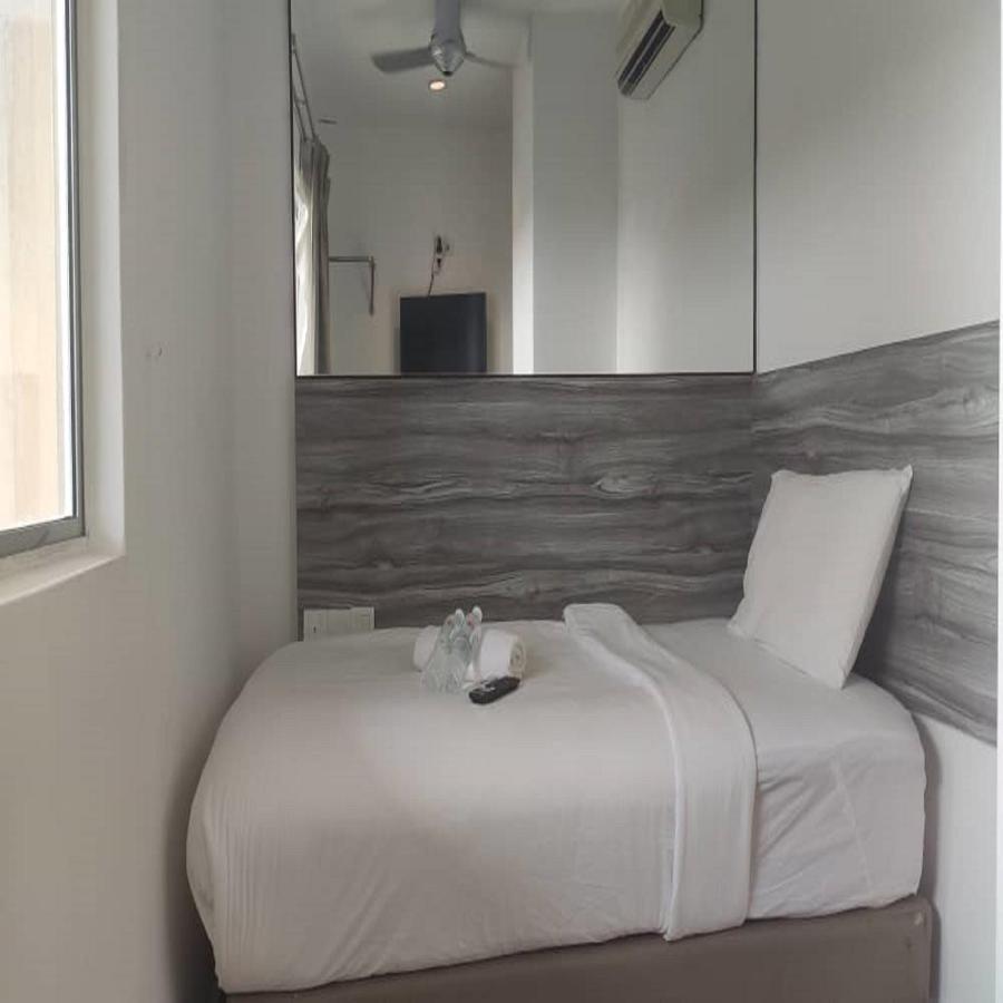 Tropical Hotel Kota Damansara Dış mekan fotoğraf