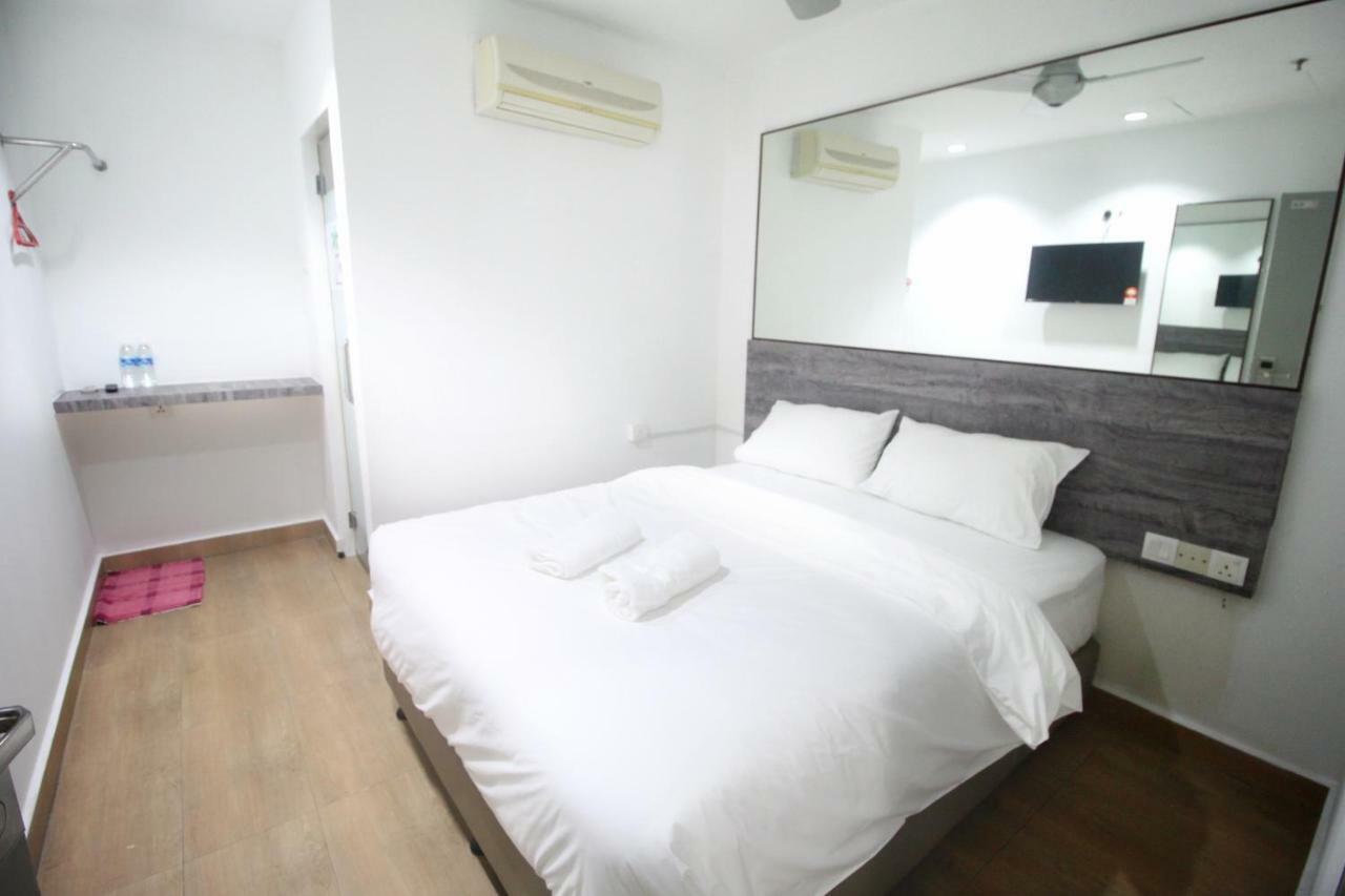 Tropical Hotel Kota Damansara Dış mekan fotoğraf