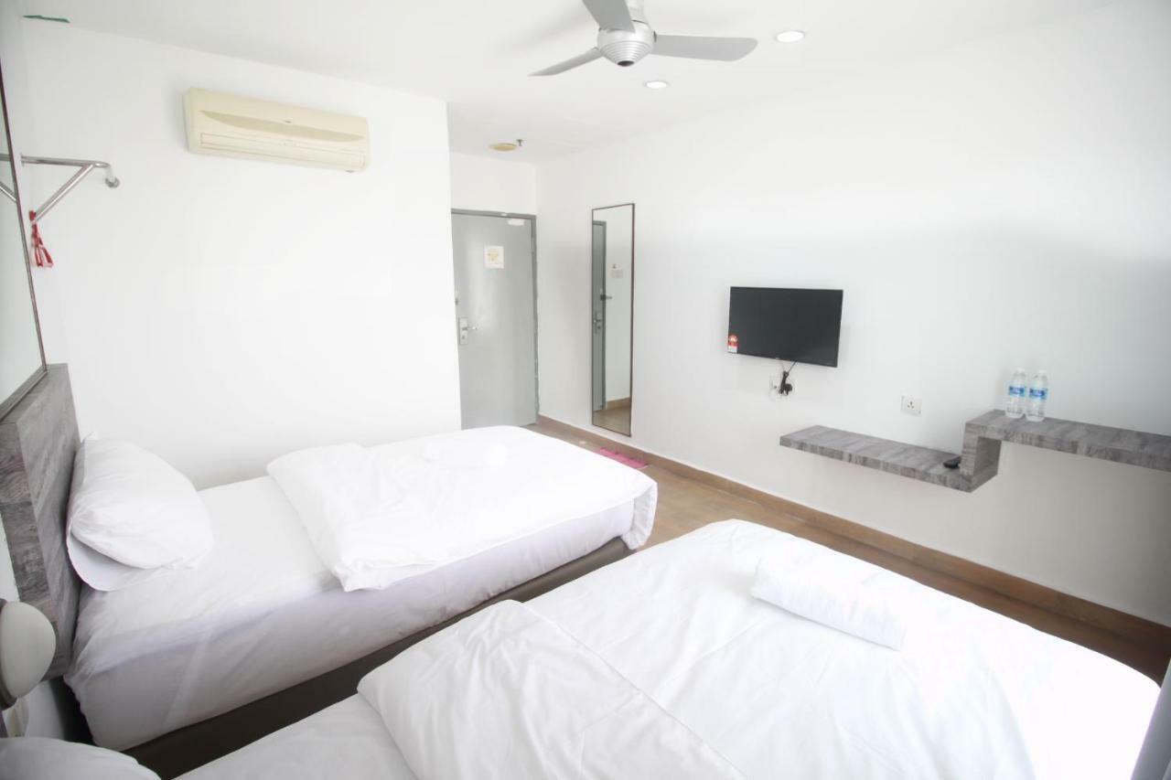 Tropical Hotel Kota Damansara Dış mekan fotoğraf