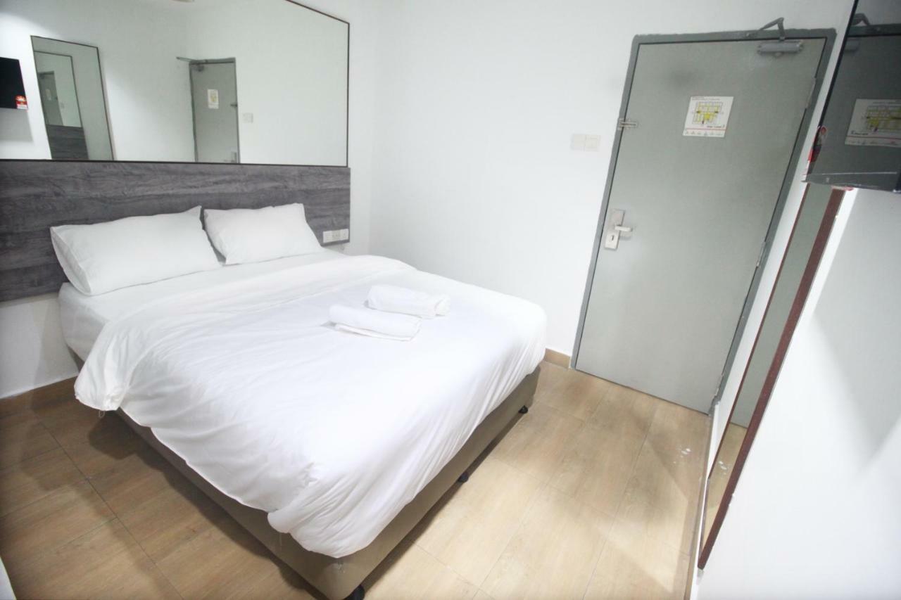Tropical Hotel Kota Damansara Dış mekan fotoğraf