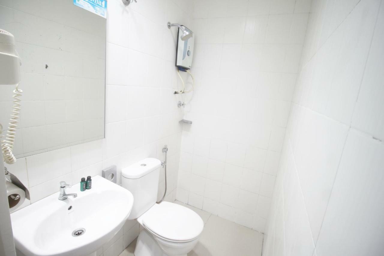 Tropical Hotel Kota Damansara Dış mekan fotoğraf