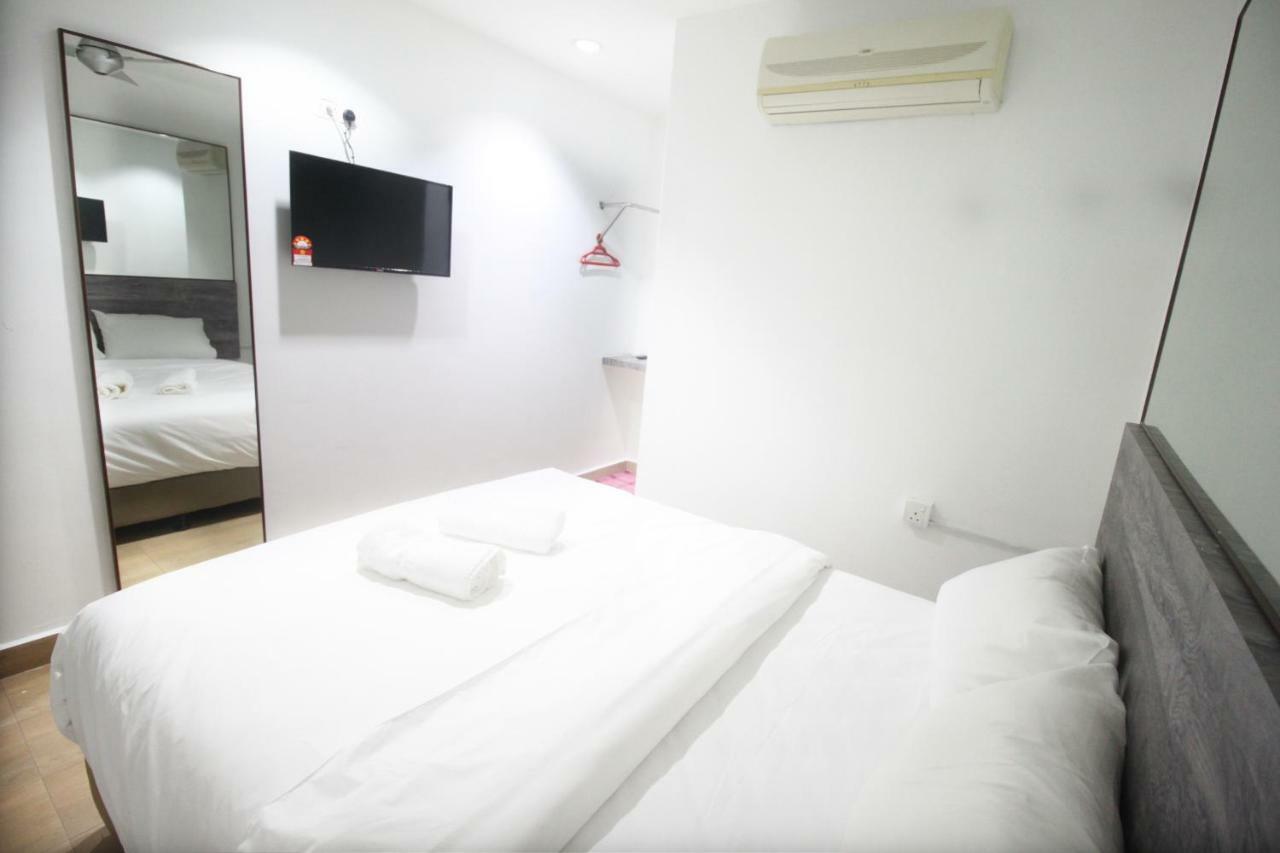 Tropical Hotel Kota Damansara Dış mekan fotoğraf