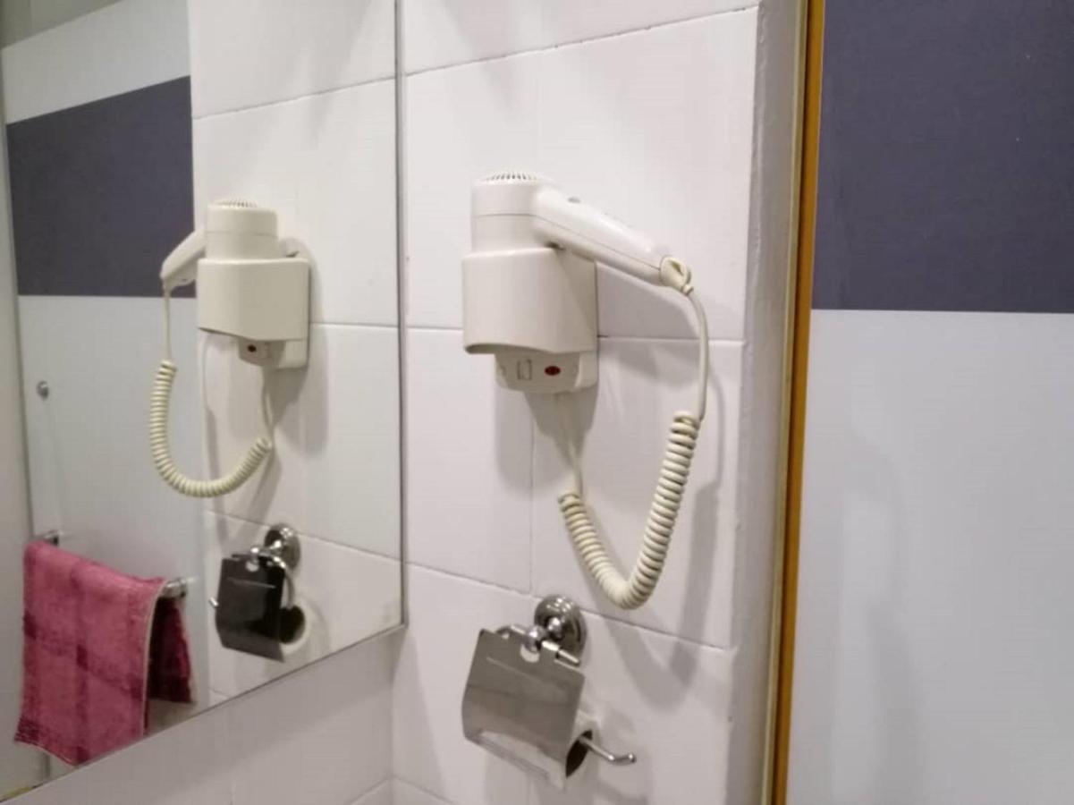 Tropical Hotel Kota Damansara Dış mekan fotoğraf
