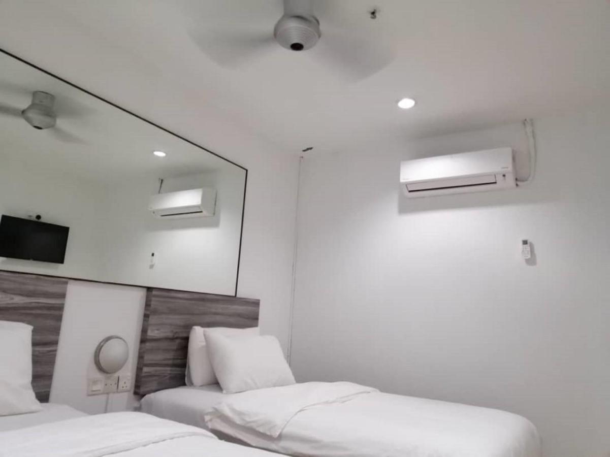 Tropical Hotel Kota Damansara Dış mekan fotoğraf